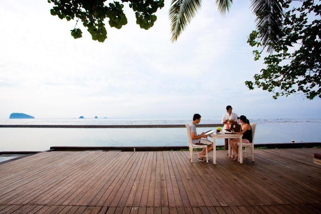 D'Tunjung Resort & Spa Candidasa Екстериор снимка