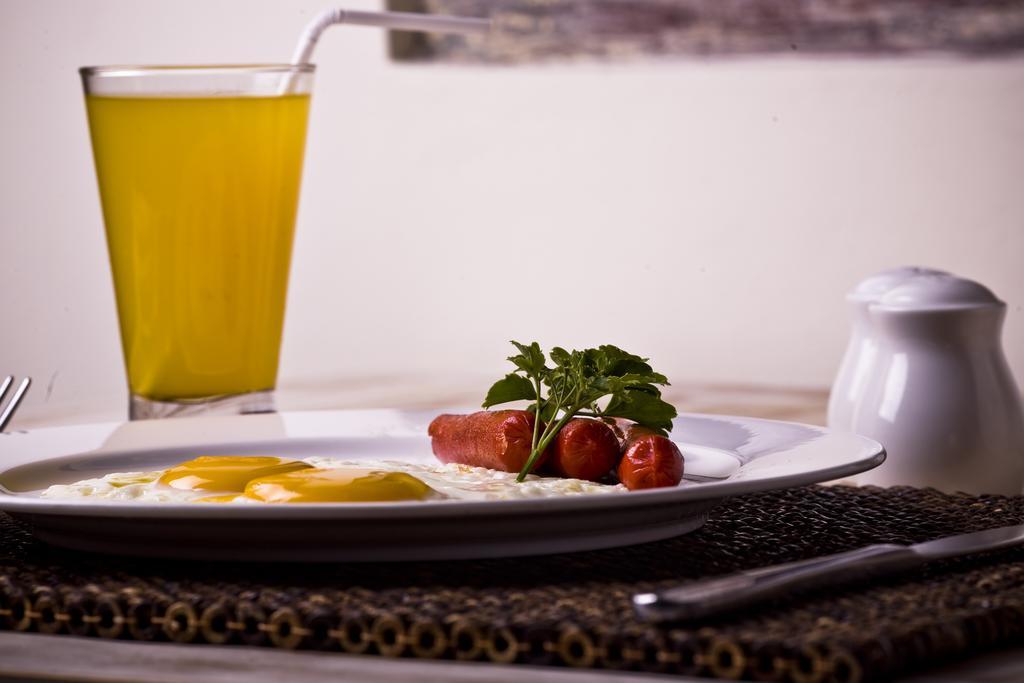 D'Tunjung Resort & Spa Candidasa Екстериор снимка